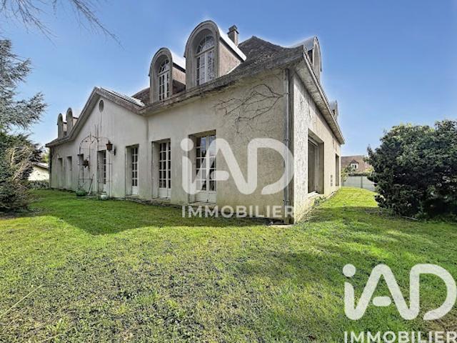 Maison vente à Torcy, Roissy-en-brie