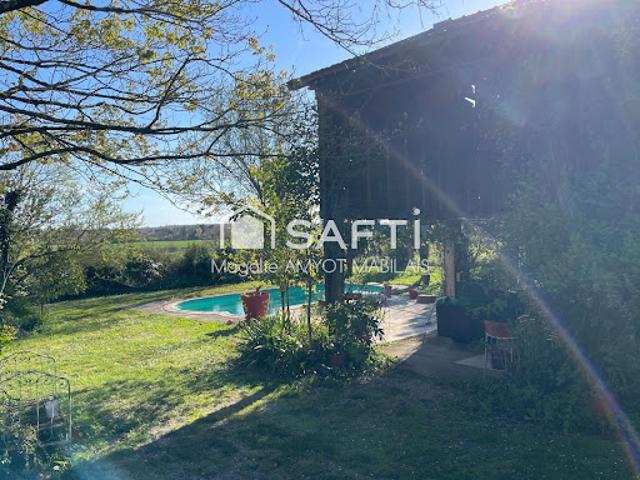 Maison vente à Barbezieux, Barbezieux-Saint-Hilaire