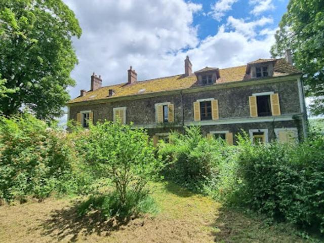 Maison vente à Larrue, Chamigny