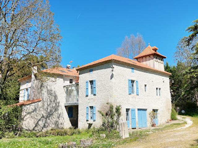 Maison vente à Castelsarrasin, Roquecor