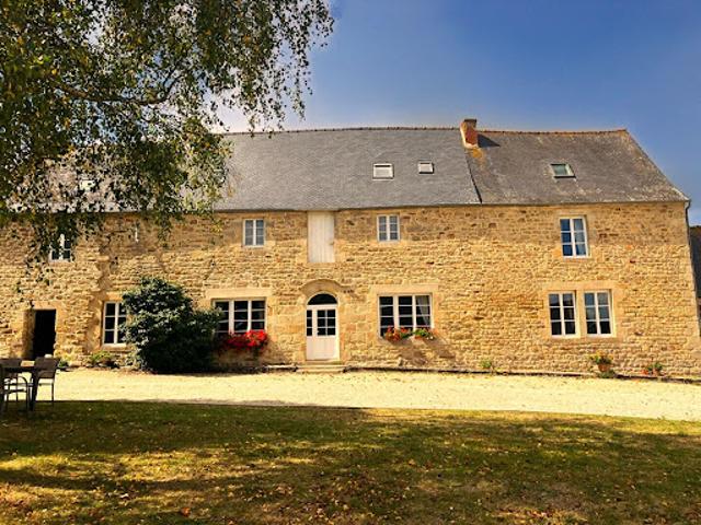Maison vente à Dinan, Bretagne