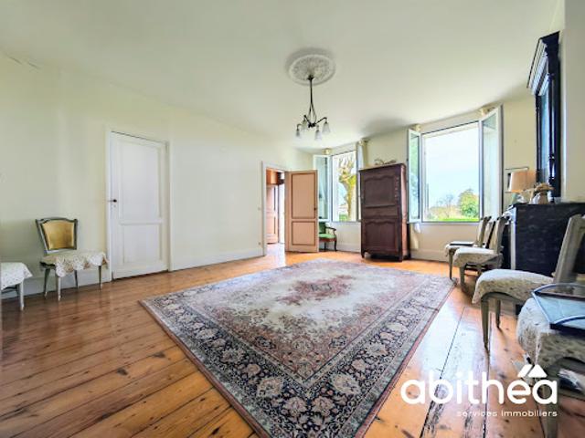 Maison vente à Libourne, Fronsac