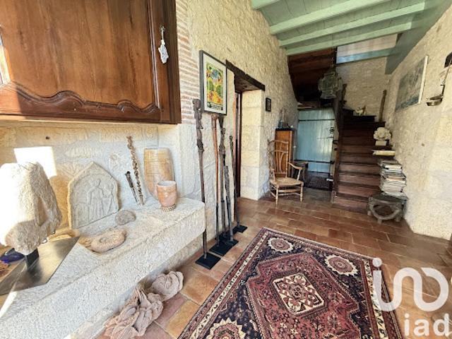 Maison vente à Bergerac, Montcaret