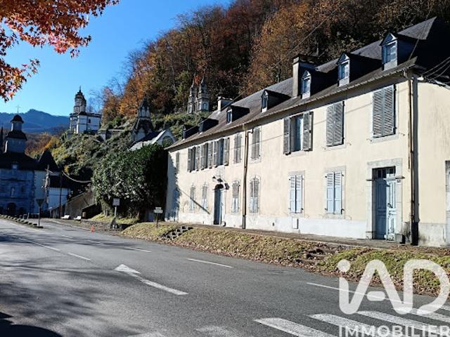 Maison vente à Pau, Lestelle-bétharram