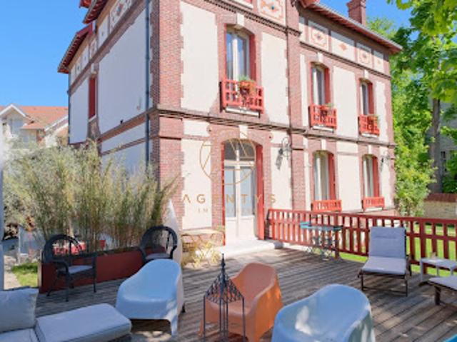Maison vente à Nogent-sur-Marne, Joinville-le-pont