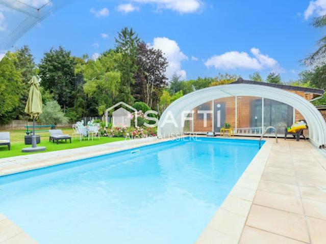 Maison vente à Torcy, Bailly-romainvilliers