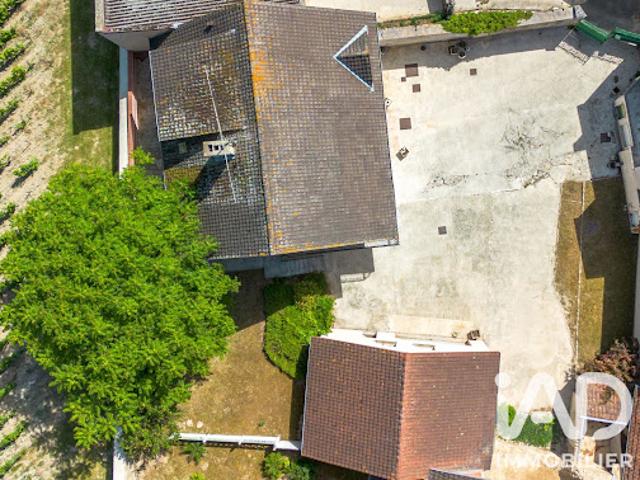 Maison vente à Oger, Blancs-Coteaux