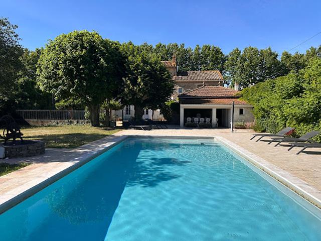 Maison vente à Carcassonne, Trausse