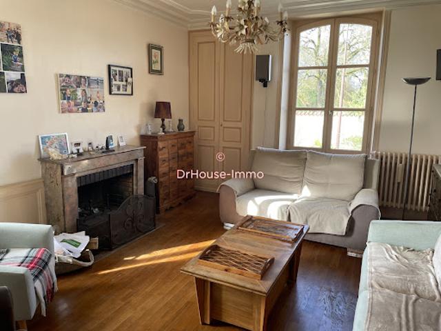 Maison vente à Confolens, Mansle