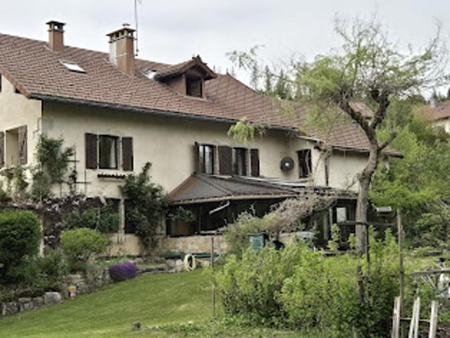 Maison vente à Saint-Claude, Morez