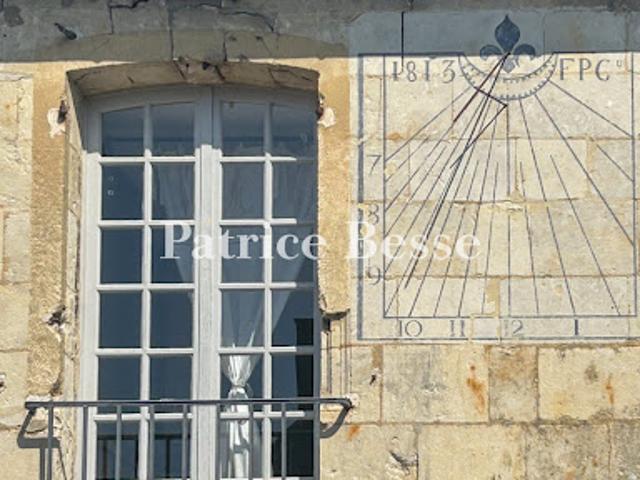 Maison vente à Saint Germain-De-Loisé, Mortagne-au-Perche