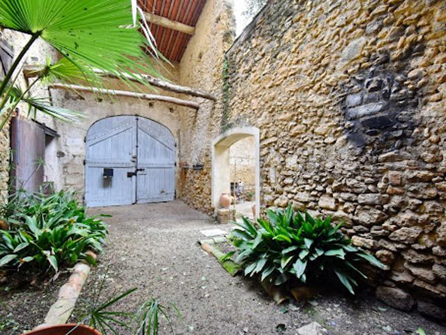 Maison vente à Béziers, Magalas
