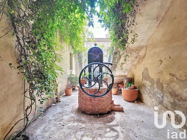 Maison vente à Saint-Geniès-de-Fontedit, Hérault