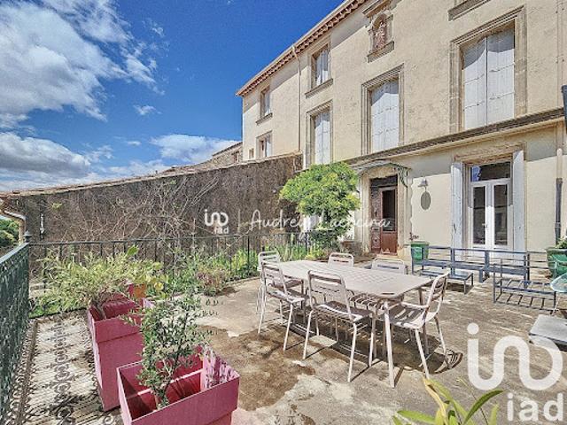 Maison vente à Béziers, Saint-geniès-de-fontedit