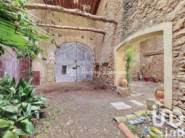 Maison vente à Béziers, Saint-geniès-de-fontedit