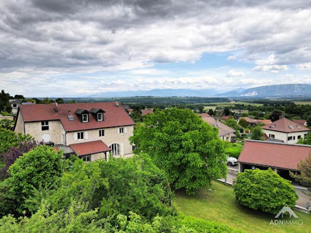 Maison vente à Gex, Saint-jean-de-gonville