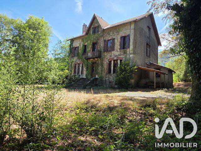 Maison vente à Castres, Saint-amans-soult