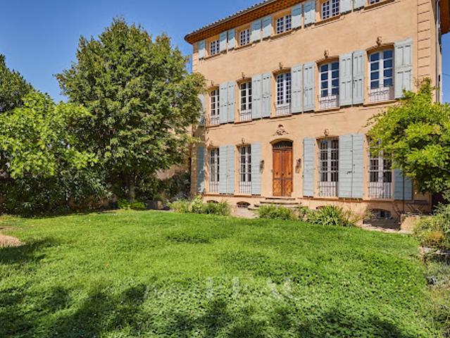Maison vente à Jas de Bouffan, Aix-en-Provence