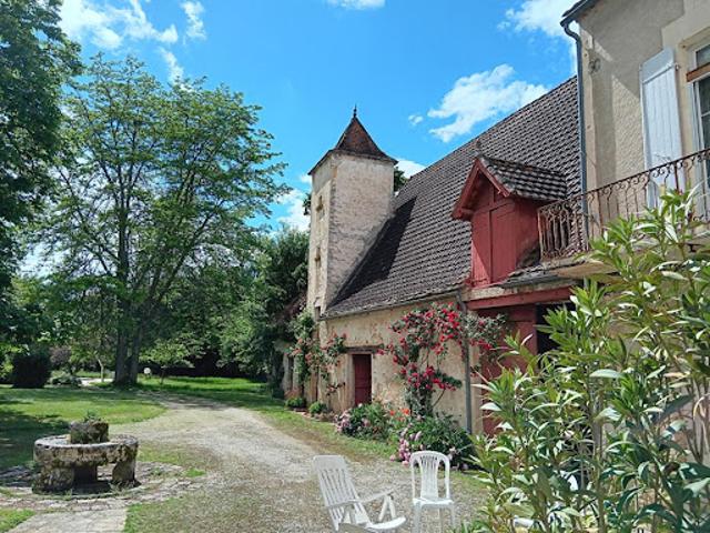 Maison vente à Cahors, Catus