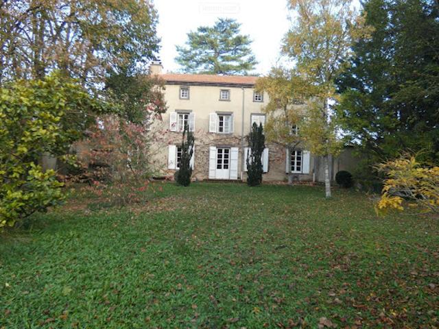 Maison vente à Riom, Cellule