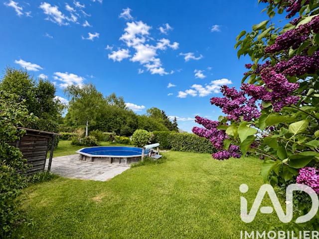 Maison vente à Riom, Châtelguyon