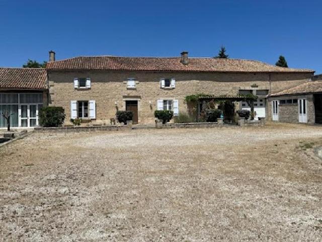 Maison vente à Niort, Nouvelle-Aquitaine