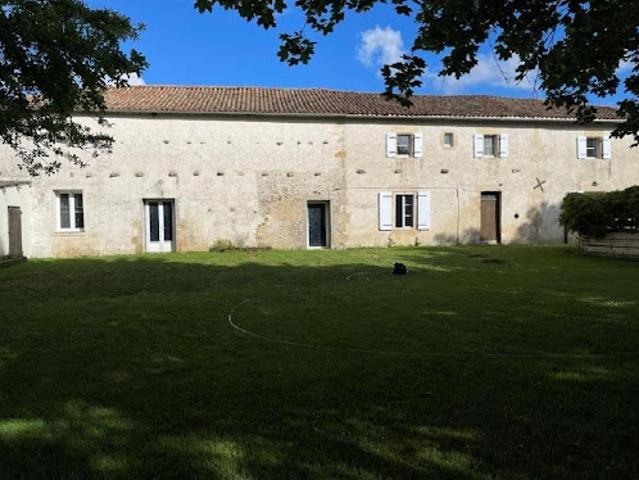 Maison vente à Niort, Nouvelle-Aquitaine