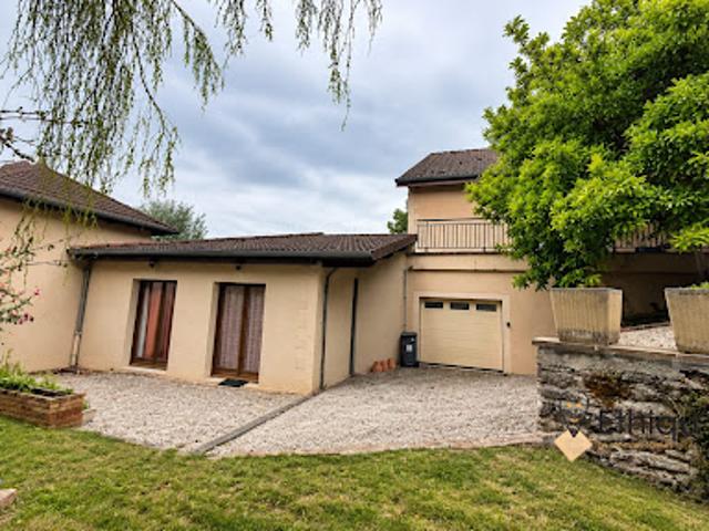 Maison vente à Louvières, Haute-Marne