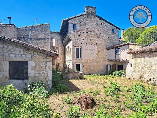 Maison vente à Condom, Mauvezin