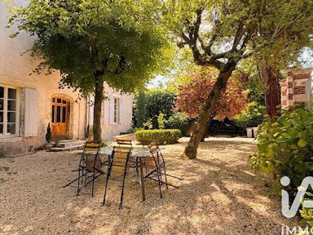 Maison vente à Vierzon, Mehun-sur-yèvre
