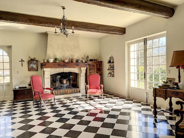 Maison vente à Pernes-les-Fontaines, Vaucluse