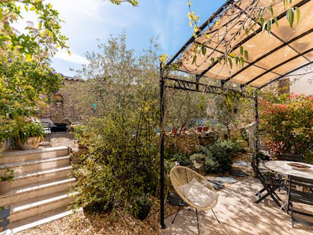 Maison vente à Béziers, Quarante