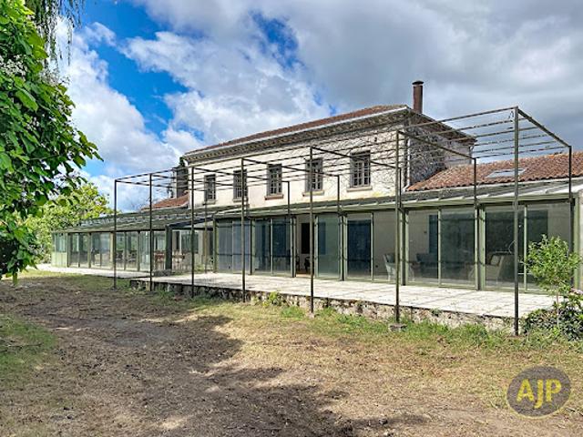 Maison vente à Lesparre-Médoc, Couquèques