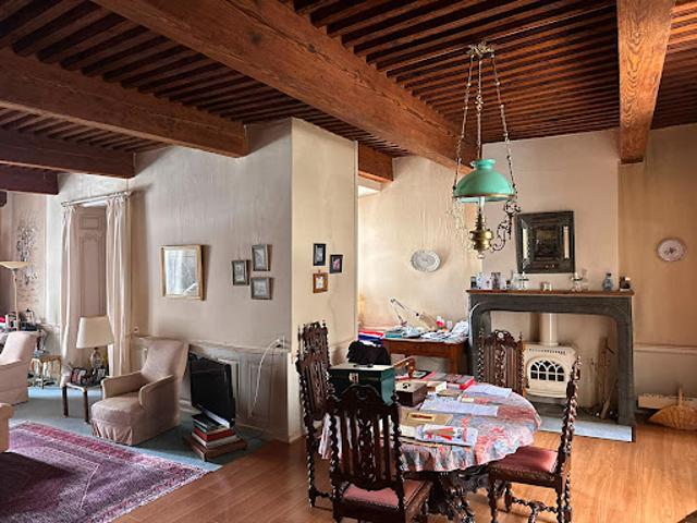 Maison vente à Saint-Flour, Cantal