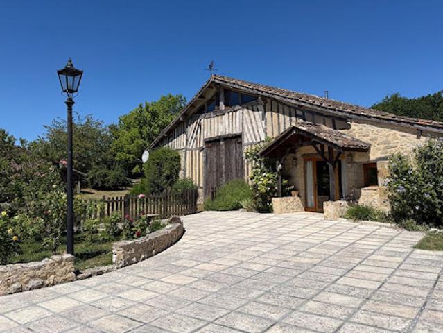 Maison vente à Marmande, Ségalas