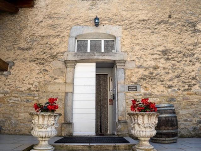 Maison vente à Lons-le-Saunier, Nevy-sur-seille