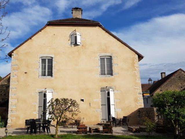 Maison vente à Lons-le-Saunier, Nevy-sur-seille