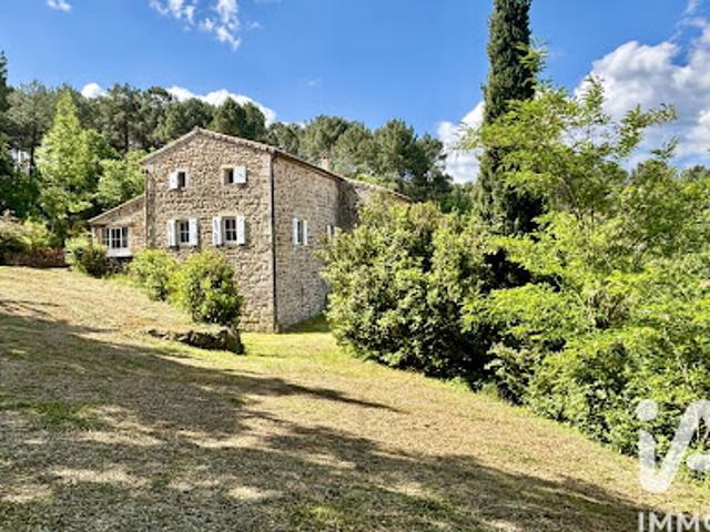 Maison vente à Largentière, Ailhon