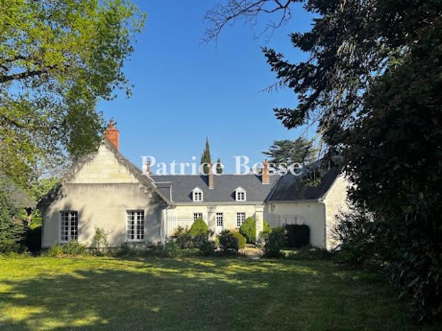 Maison vente à Tours