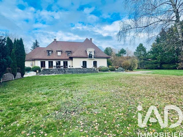 Maison vente à Château-Thierry, Aisne
