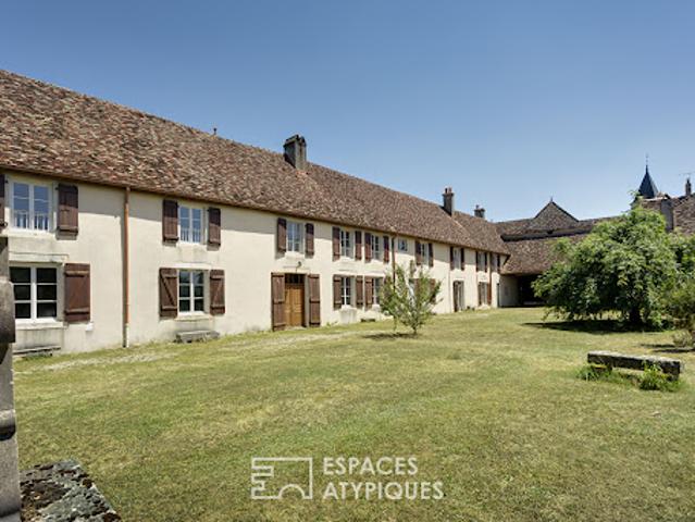 Maison vente à Vesoul, Gy