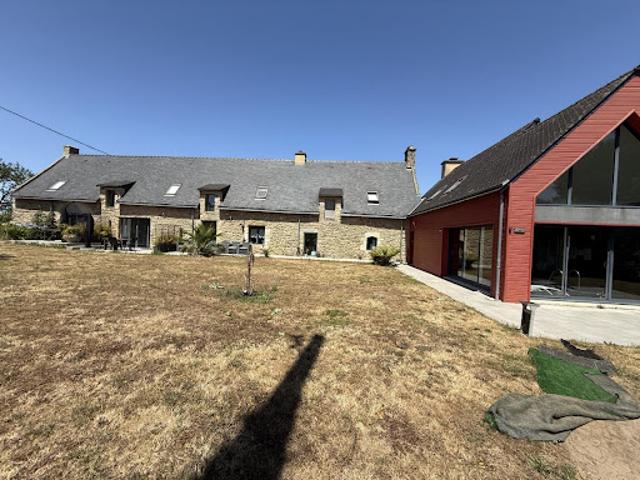 Maison vente à Vannes, Bretagne