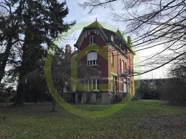 Maison vente à Valenciennes, Anzin