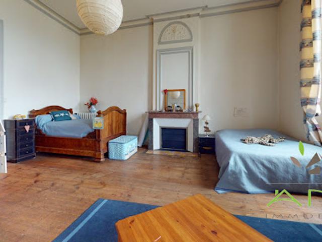 Maison vente à Jonzac, Lorignac