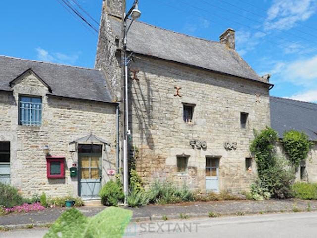 Maison vente à Butte Saint-Laurent, Josselin