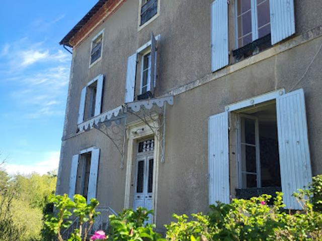 Maison vente à Mamers, Montreuil-le-chétif