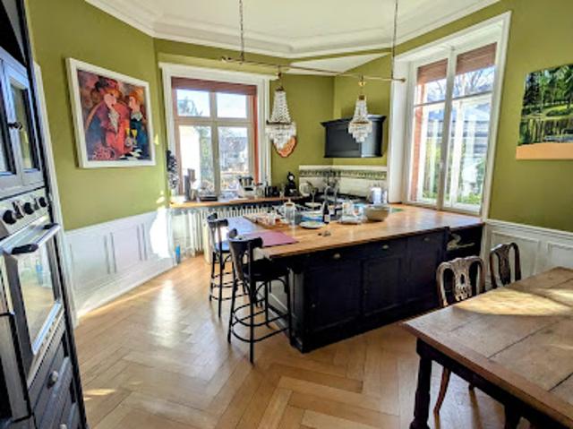 Maison vente à Mulhouse