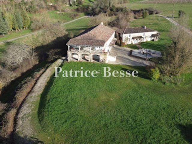Maison vente à Marmande, Duras