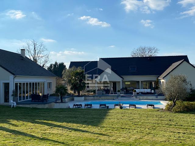 Maison vente à Châteauroux, Argenton-sur-creuse