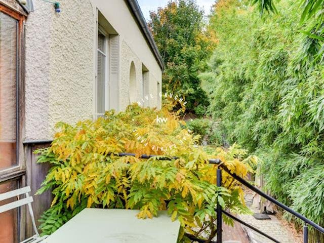 Maison vente à Boulogne-Billancourt, Meudon